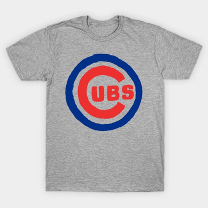 Chicago Cuuuubs 06 T-Shirt