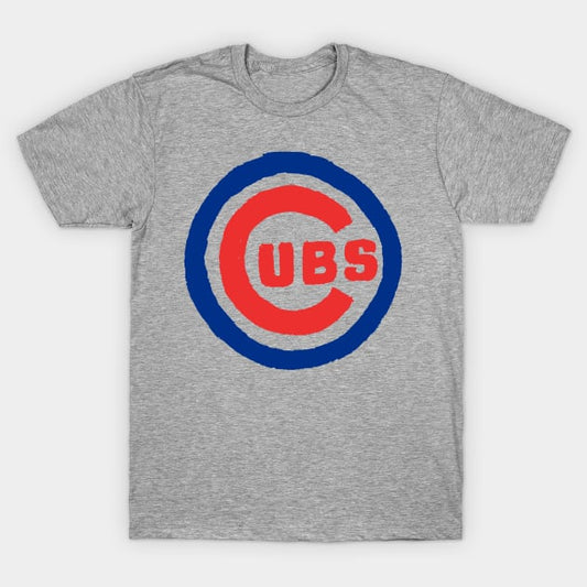 Chicago Cuuuubs 06 T-Shirt