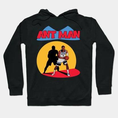 Ant Man Hoodie