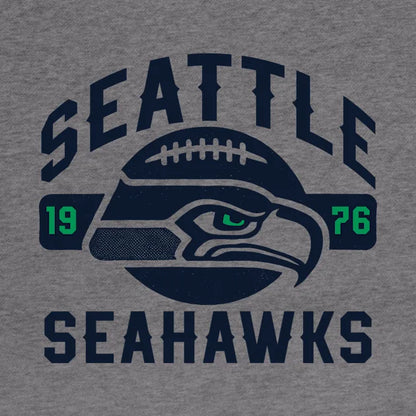 Seattle Seahawks Vintage Hoodie