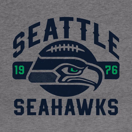 Seattle Seahawks Vintage Hoodie