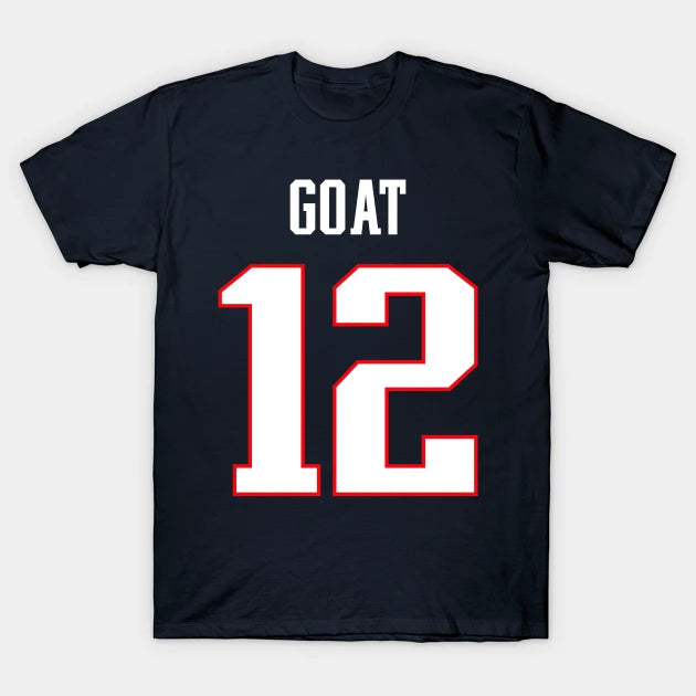 The Goat T-Shirt