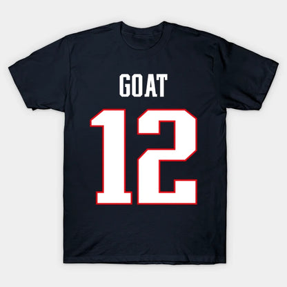 The Goat T-Shirt