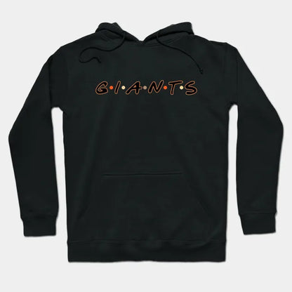 G-I-A-N-T-S Hoodie