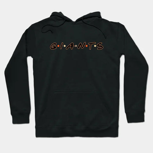 G-I-A-N-T-S Hoodie