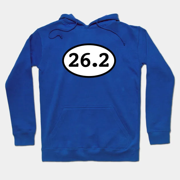 Marathon Hoodie