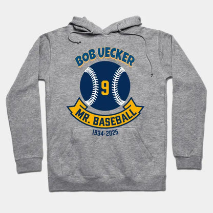 Bob-Uecker Hoodie