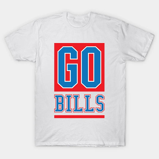 Go Bills T-Shirt