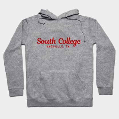 South College Knoxville Hoodie