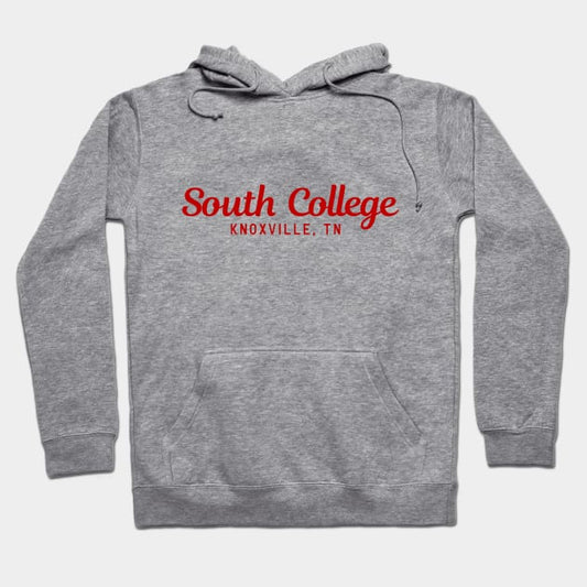 South College Knoxville Hoodie
