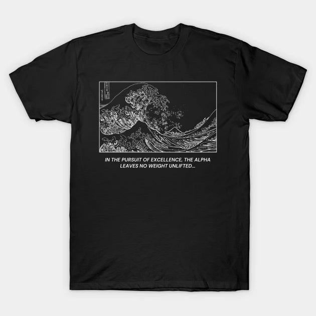Gym Apparel T-Shirt