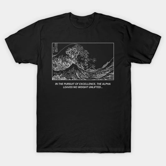 Gym Apparel T-Shirt
