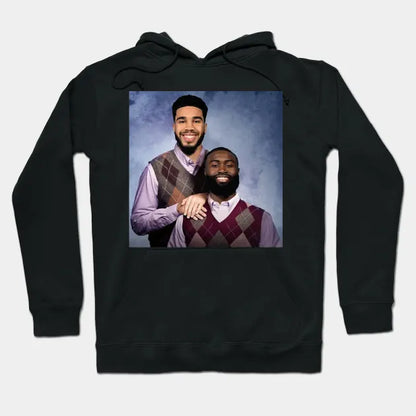 Jason And Jaylen - Step Brothers Hoodie