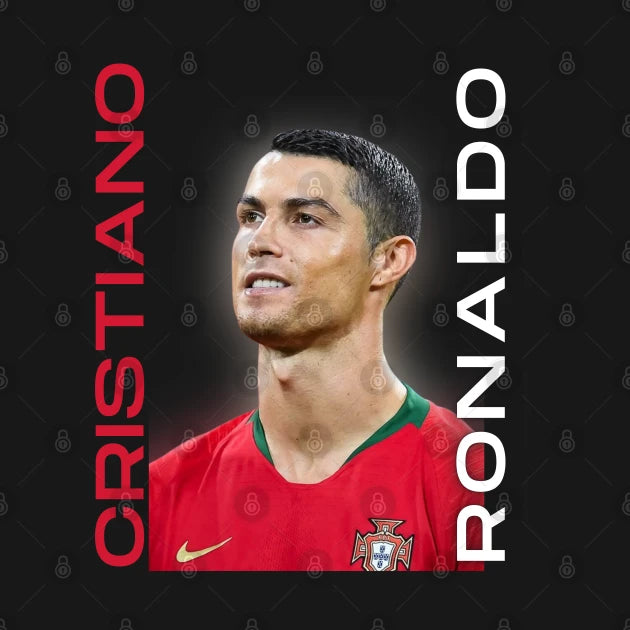 Cristiano Ronaldo Cr7 Hoodie