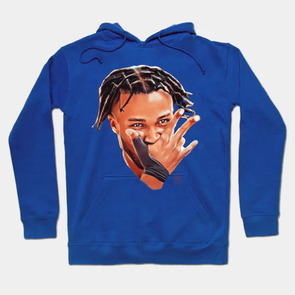 The Brunson Hoodie