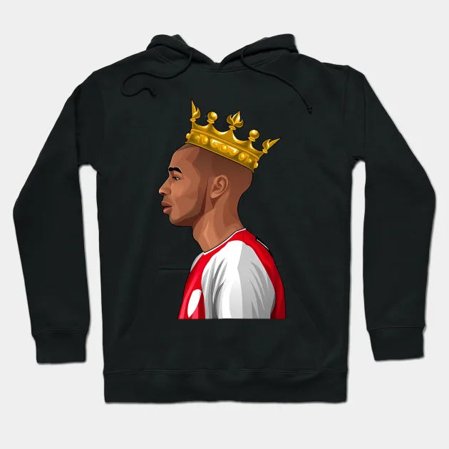 The Legend Hoodie