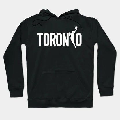 Wnba Toronto Hoodie