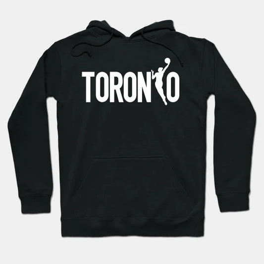 Wnba Toronto Hoodie