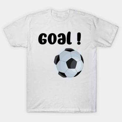 Goal! T-Shirt