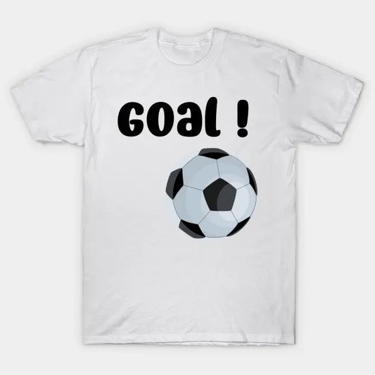 Goal! T-Shirt