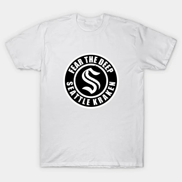 Deep T-Shirt