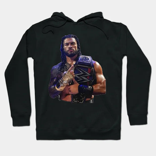 Roman Reigns Hoodie