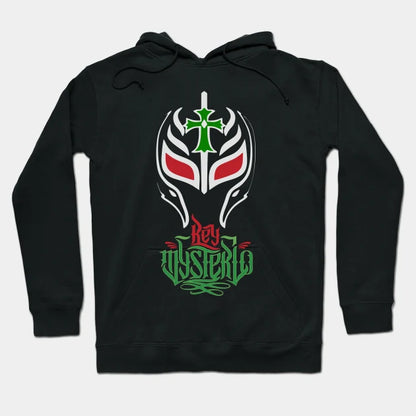 Rey Mysterio Hoodie