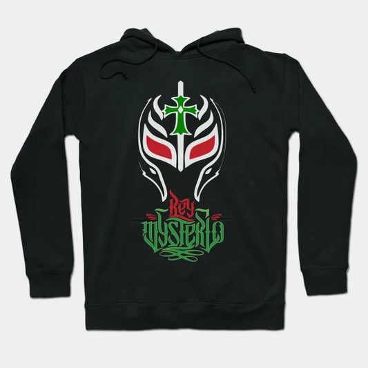 Rey Mysterio Hoodie