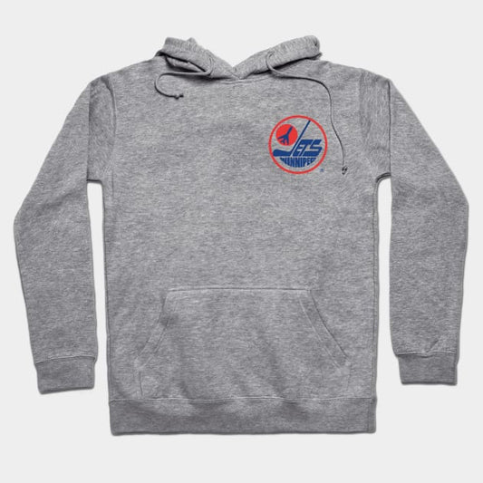 Winnipeg Throwback Hoodie