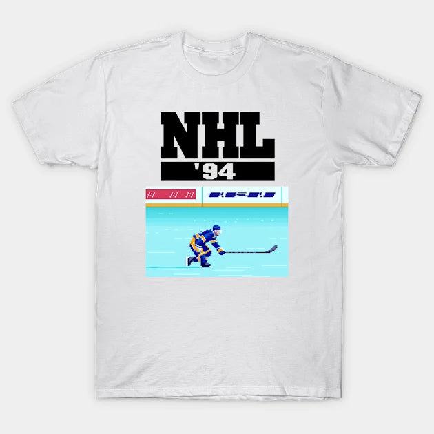 Nhl 94 T-Shirt