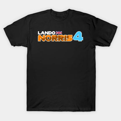 Lando Norris '23 T-Shirt