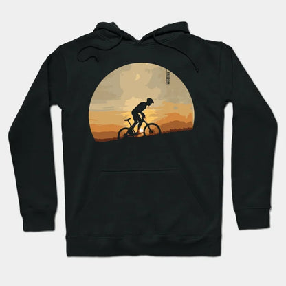 Freedom Bike Hoodie