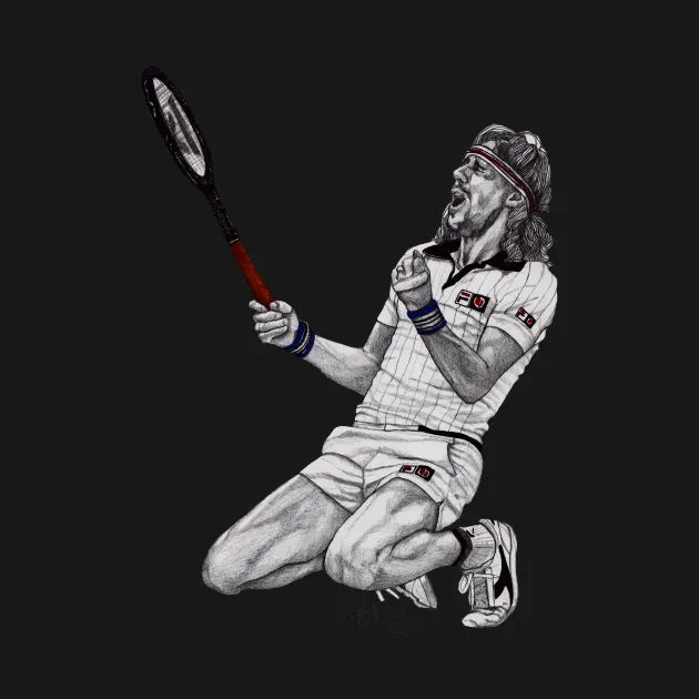 Bjorn Borg Hoodie