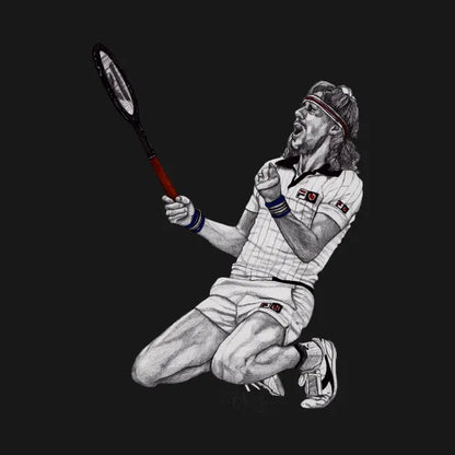 Bjorn Borg Hoodie