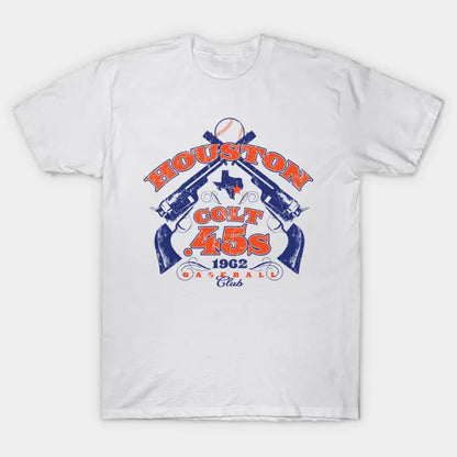 Houston Colt .45S T-Shirt