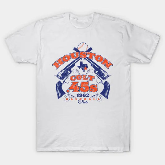 Houston Colt .45S T-Shirt