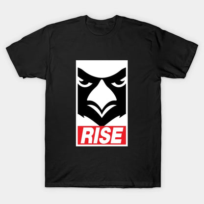 Rise Obey Cardinals T-Shirt