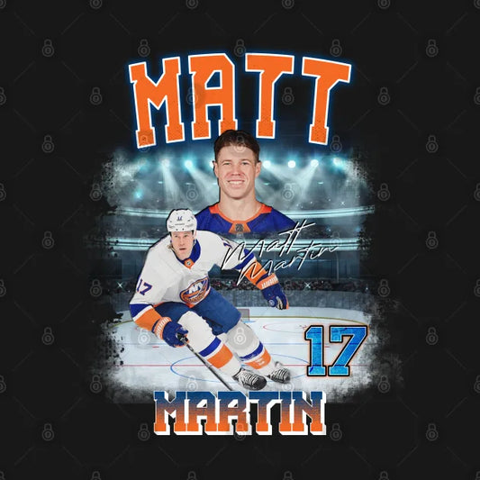 Matt Martin T-Shirt