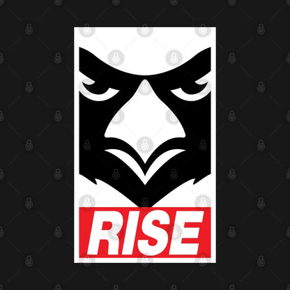 Rise Obey Cardinals T-Shirt
