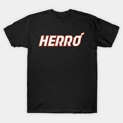 Tyler Herro T-Shirt