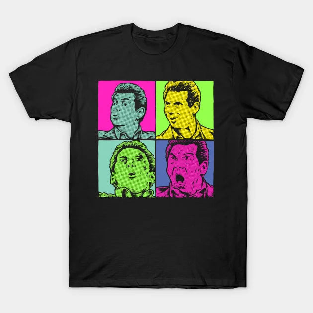 The Interview T-Shirt