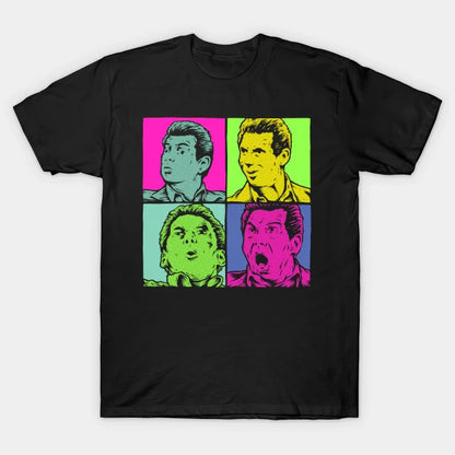 The Interview T-Shirt