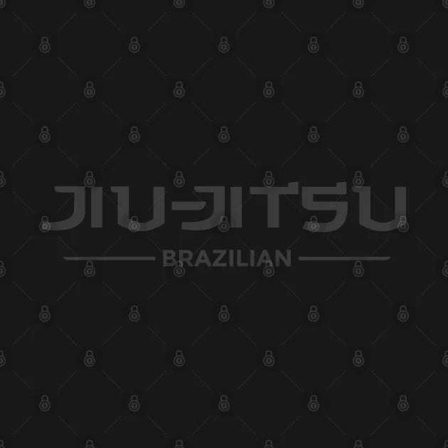 Pure Brazilian Jiu-Jitsu Hoodie