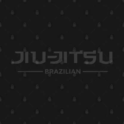 Pure Brazilian Jiu-Jitsu Hoodie