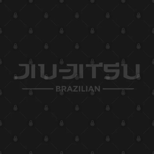 Pure Brazilian Jiu-Jitsu Hoodie