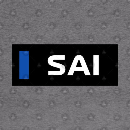 Sai - Carlos Sainz Williams Hoodie