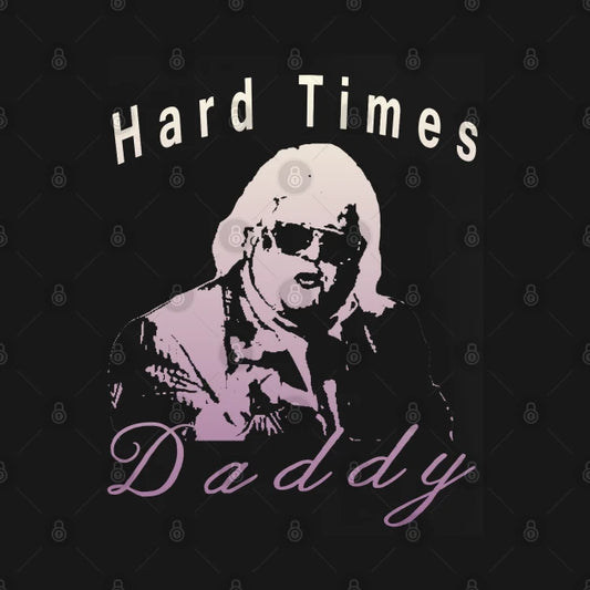 Daddy Dusty Hoodie