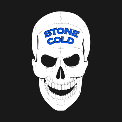 Skull Austin T-Shirt