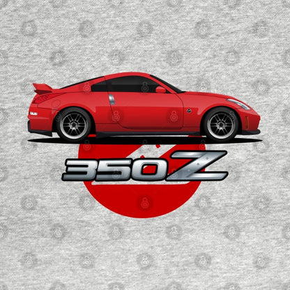 350Z T-Shirt