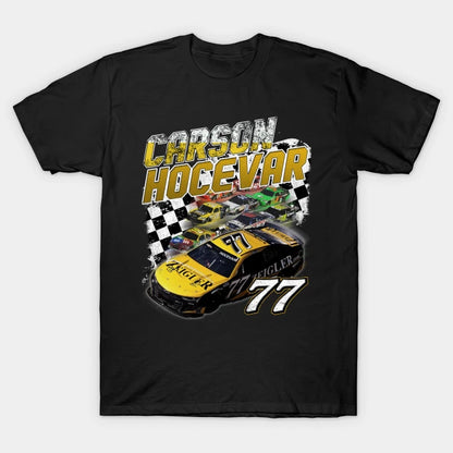 Carson Hocevar T-Shirt